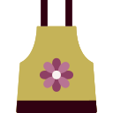 Apron Icon